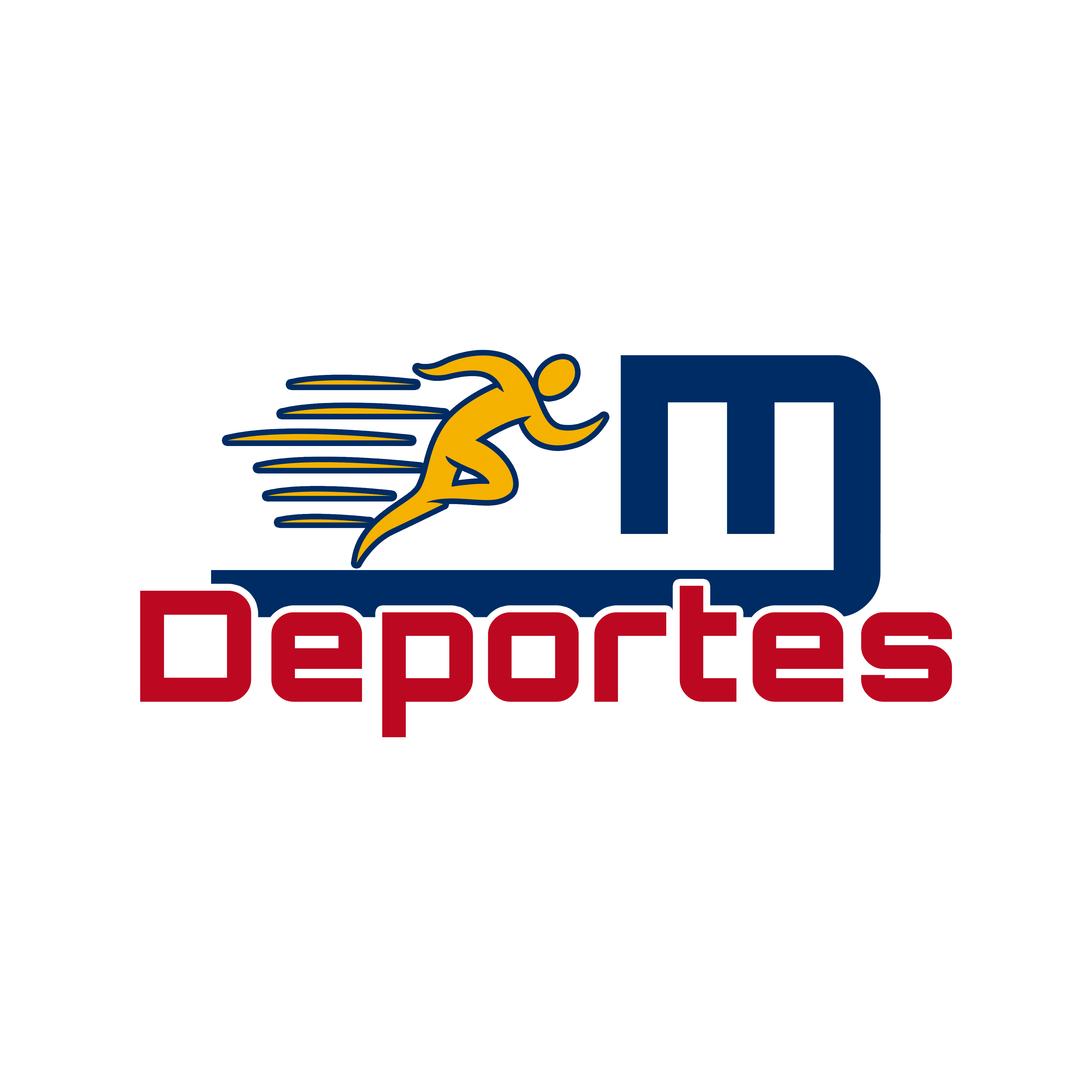 Uniformes clon MDeportes